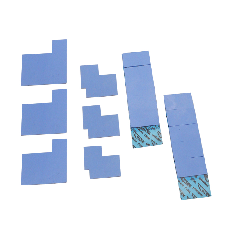 TIF500S導(dǎo)熱硅膠|導(dǎo)熱矽膠